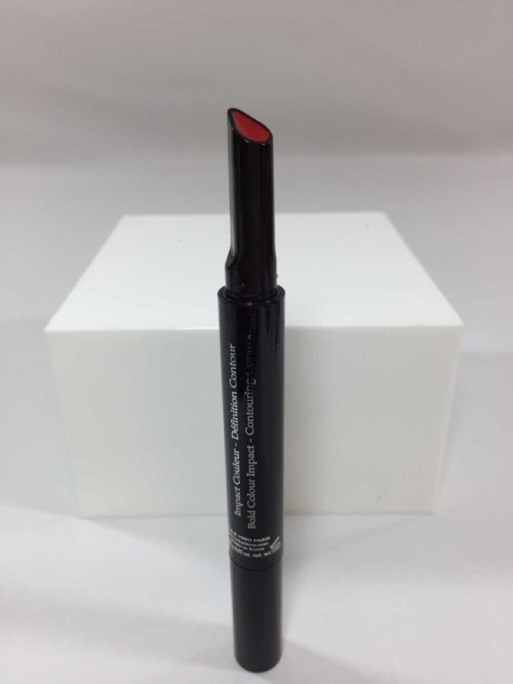 By Terry Rouge-Expert Click Stick Hybrid Lipstick - Be Mine (Red)